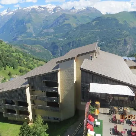 Apartamento Lumineux 2 Pieces, Au Pied Des Pistes - En Oisans Auris